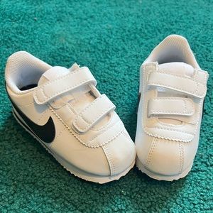Brand new Nikes
